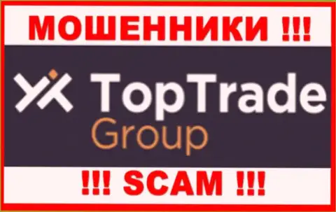 Top Trade Group - SCAM ! МОШЕННИК !