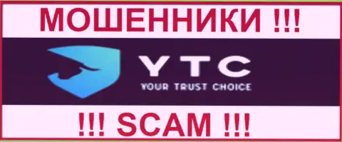 YTC-Group Net - это ОБМАНЩИКИ !!! SCAM !!!