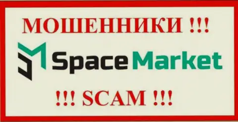 Space Market - КИДАЛЫ !!! Вклады назад не выводят !!!