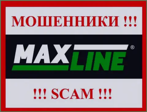 Логотип ЖУЛИКОВ Макс Лайн