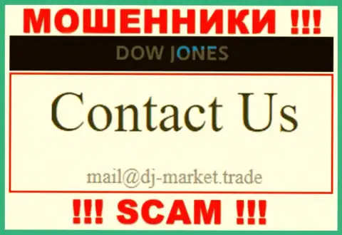 В контактной инфе, на информационном сервисе мошенников DJ-Market Trade, предложена вот эта электронная почта