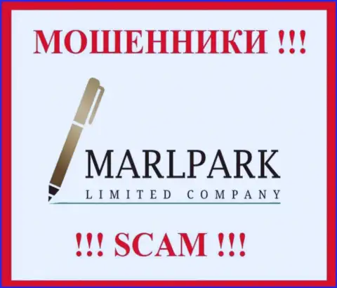 MarlparkLtd Com - это МОШЕННИК !!!