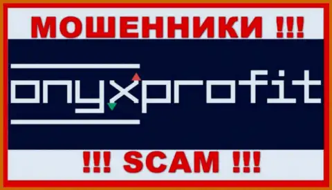 OnyxProfit - это МОШЕННИК !!!