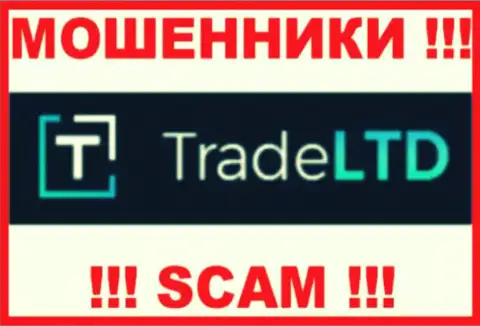 Trade Ltd - это ВОРЮГА !!! SCAM !!!