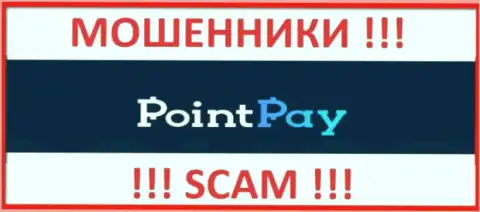 Point Pay - это СКАМ !!! КИДАЛЫ !!!