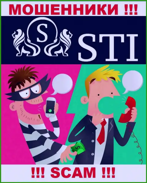Относитесь с осторожностью к телефонному звонку из компании StokTradeInvest Com - вас пытаются оставить без копейки