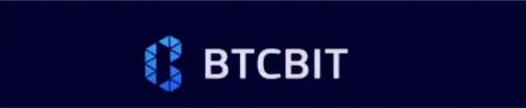 Лого онлайн-обменки BTCBit Net