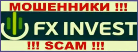 FX-INVEST GROUP INC это КУХНЯ НА ФОРЕКС !!! SCAM !!!
