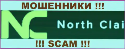 North Clai Ru - это РАЗВОДИЛЫ !!! SCAM !!!