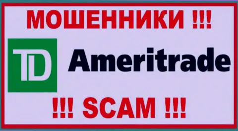 Лого ВОРОВ AmeriTrade
