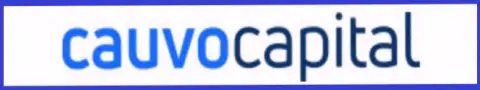 Логотип дилингового центра CauvoCapital