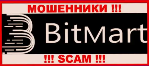 BitMart Com - это SCAM !!! ОЧЕРЕДНОЙ ШУЛЕР !!!