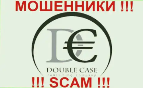 Double Case это КУХНЯ НА ФОРЕКС !!! СКАМ !!!