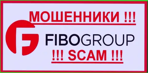 ФибоГрупп - это SCAM !!! МОШЕННИК !!!