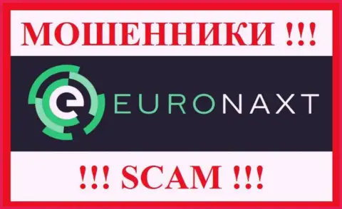 EuroNax - это ШУЛЕР !!! SCAM !!!